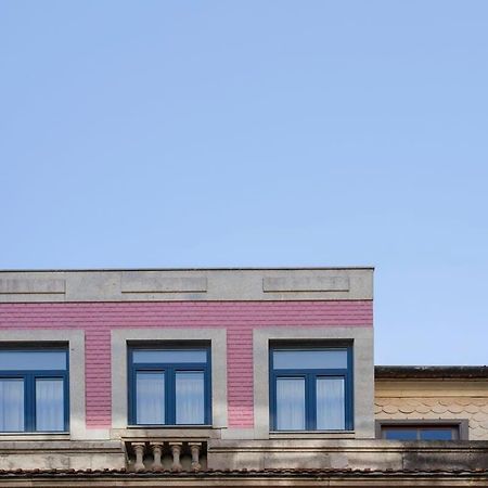 Liiiving In Porto - Urban Art Apartment Экстерьер фото