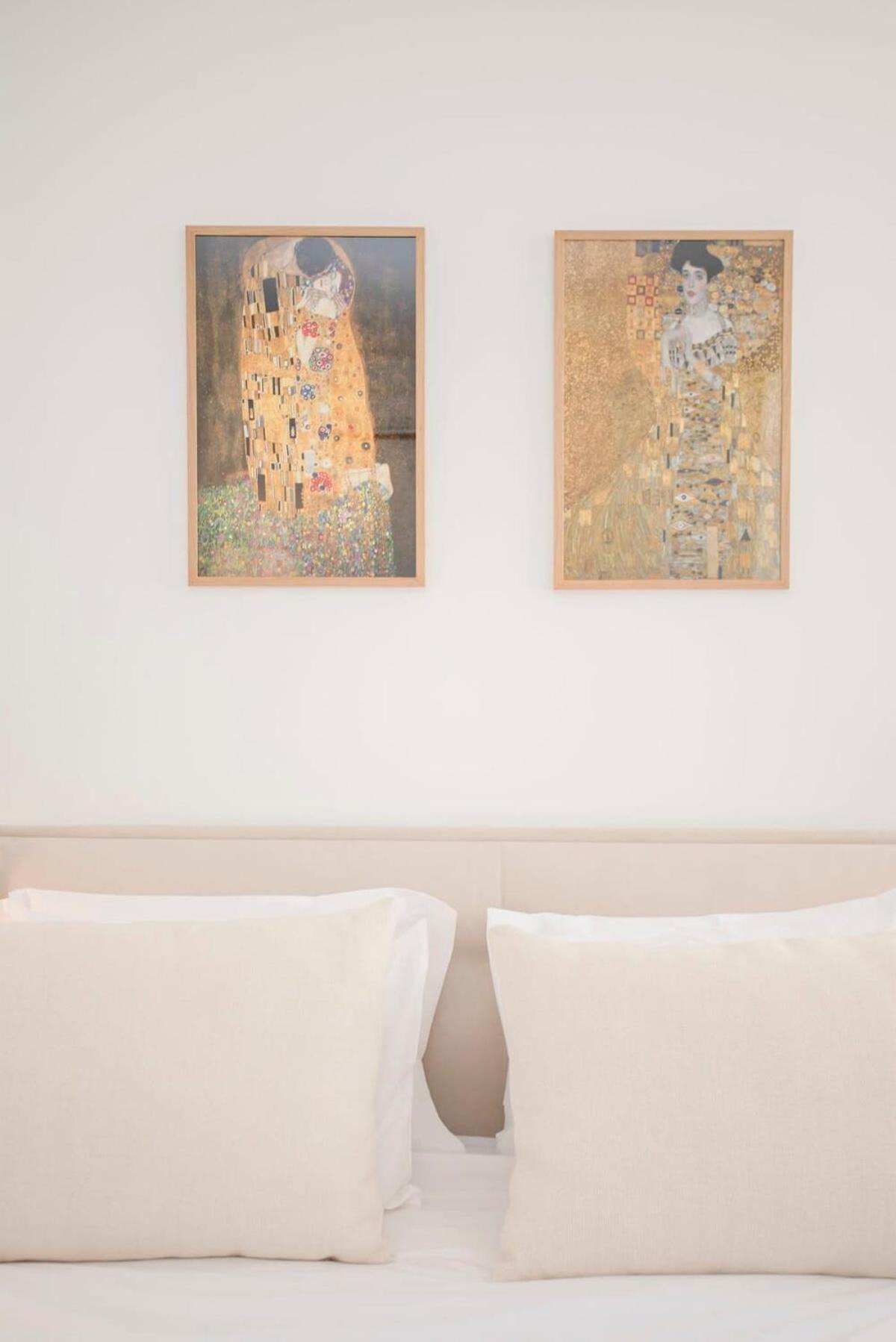Liiiving In Porto - Urban Art Apartment Экстерьер фото