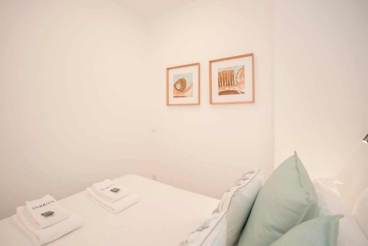 Liiiving In Porto - Urban Art Apartment Экстерьер фото