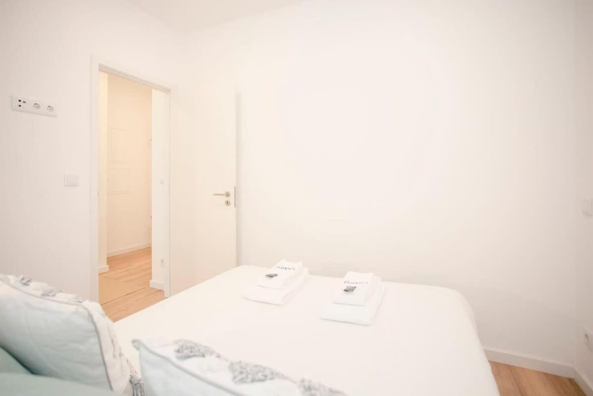 Liiiving In Porto - Urban Art Apartment Экстерьер фото