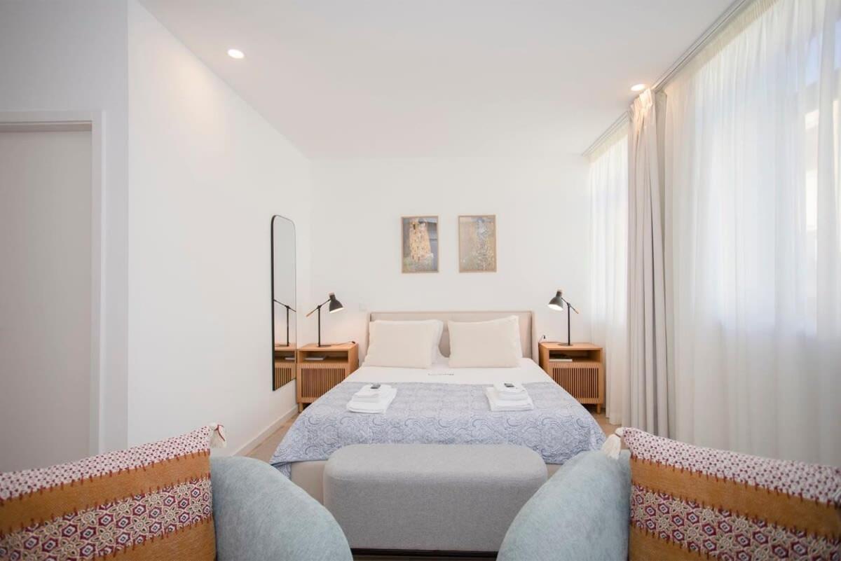 Liiiving In Porto - Urban Art Apartment Экстерьер фото