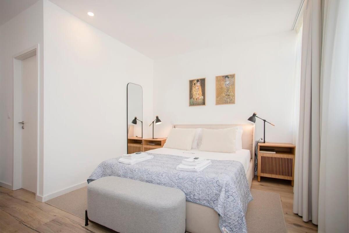 Liiiving In Porto - Urban Art Apartment Экстерьер фото
